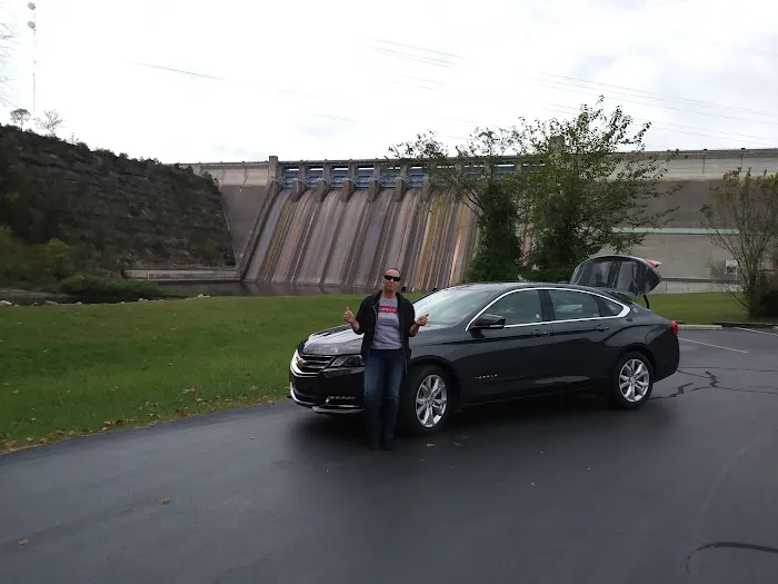 Budget Car Rental Picture 4