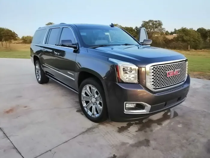 Budget Car Rental Picture 3