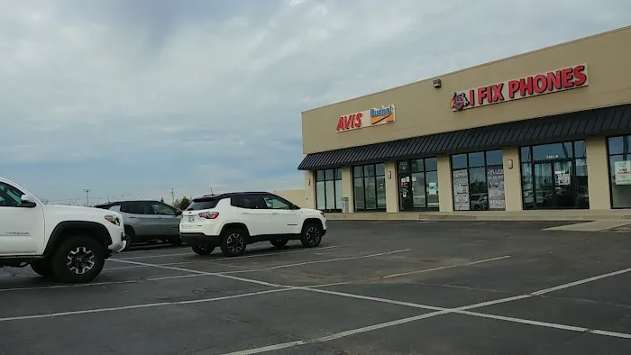 Budget Car Rental Picture 7
