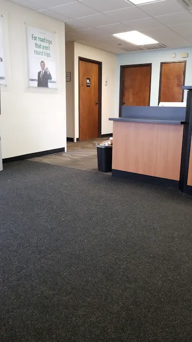Enterprise Rent-A-Car Picture 5