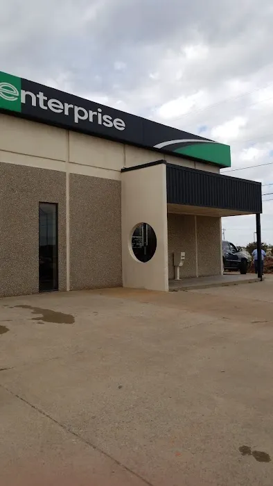 Enterprise Rent-A-Car Picture 4