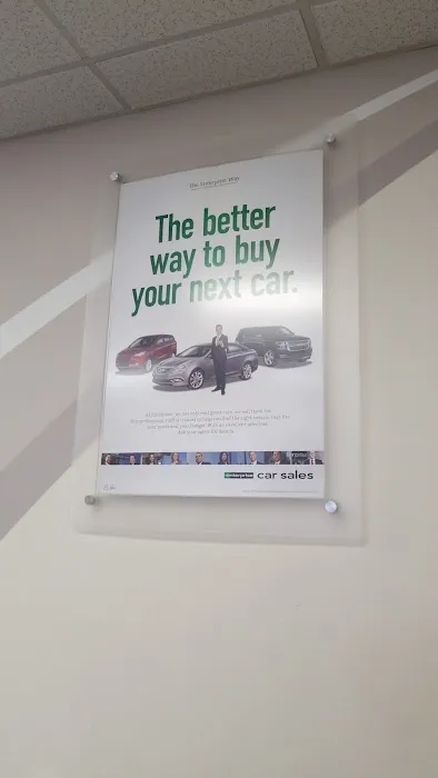 Enterprise Rent-A-Car Picture 9