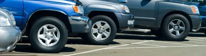 America Auto Rental & Sales Picture 1
