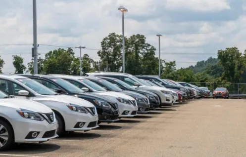 America Auto Rental & Sales Picture 3