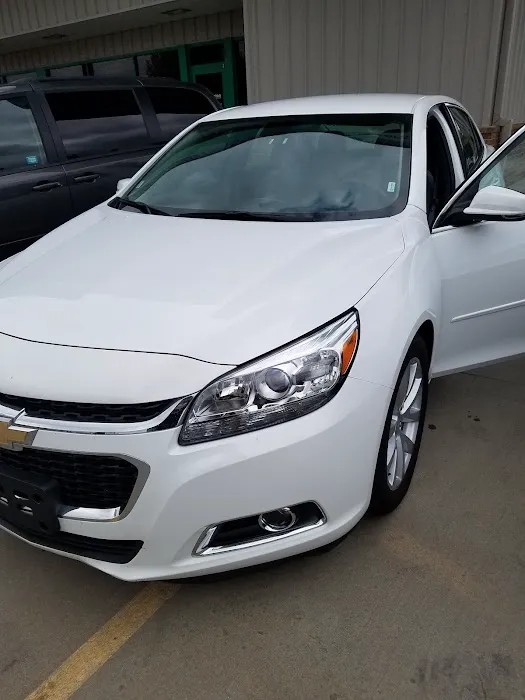 Enterprise Rent-A-Car Picture 6