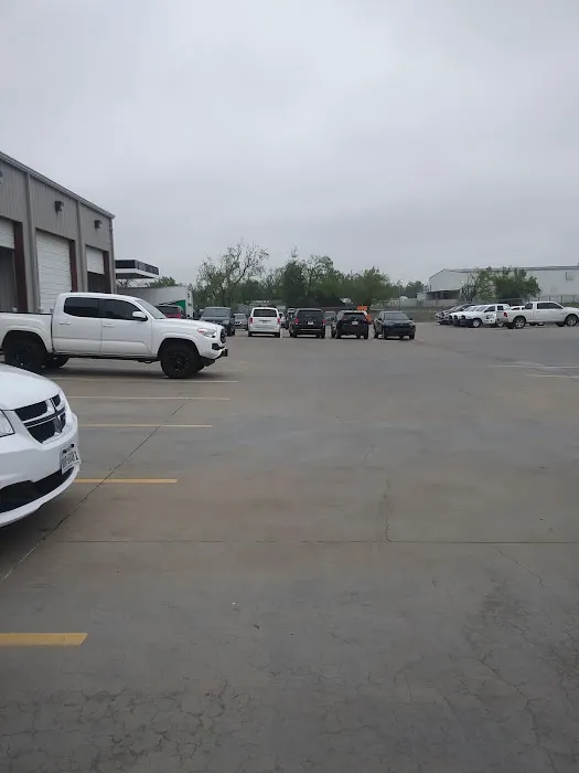 Enterprise Rent-A-Car Picture 10