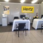 Hertz Car Rental - Oklahoma City - S Meridian Avenue