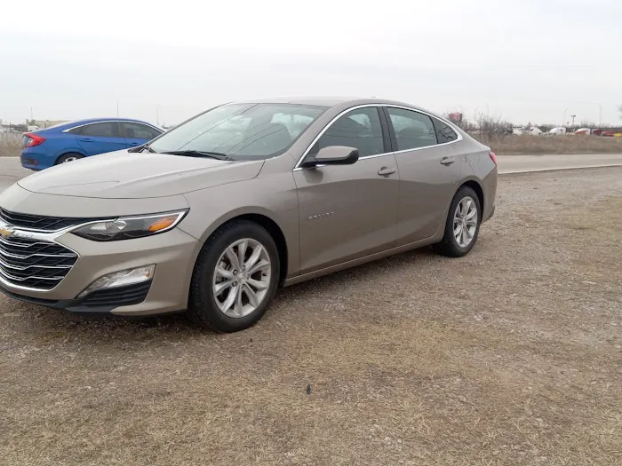 Hertz Car Rental - Oklahoma City - S Meridian Avenue Picture 2