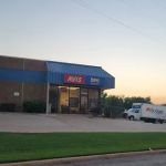 Avis Car Rental