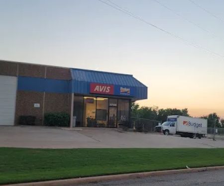 Avis Car Rental