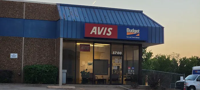 Avis Car Rental Picture 2