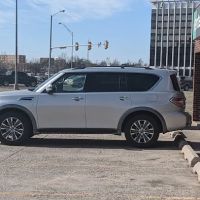 Enterprise Rent-A-Car ico