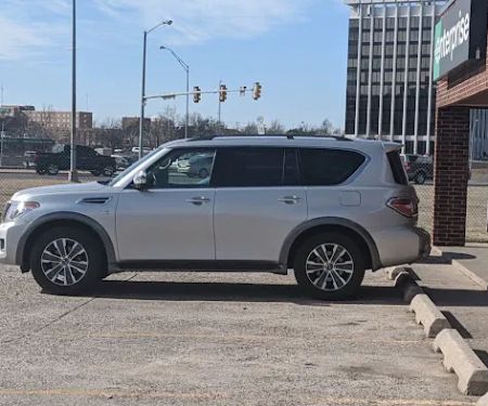 Enterprise Rent-A-Car