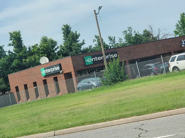Enterprise Rent-A-Car Picture 2