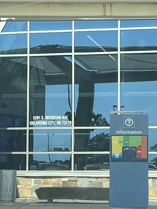 Enterprise Rent-A-Car Picture 5