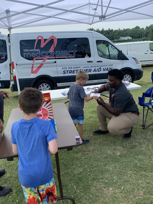 Oklahoma Med Connect LLC Picture 1