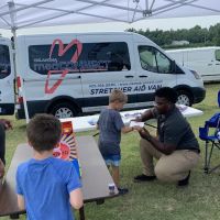 Oklahoma Med Connect LLC ico