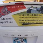 Star Medical transport LLC