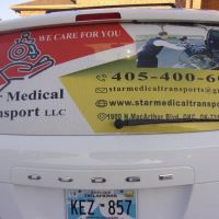Star Medical transport LLC ico
