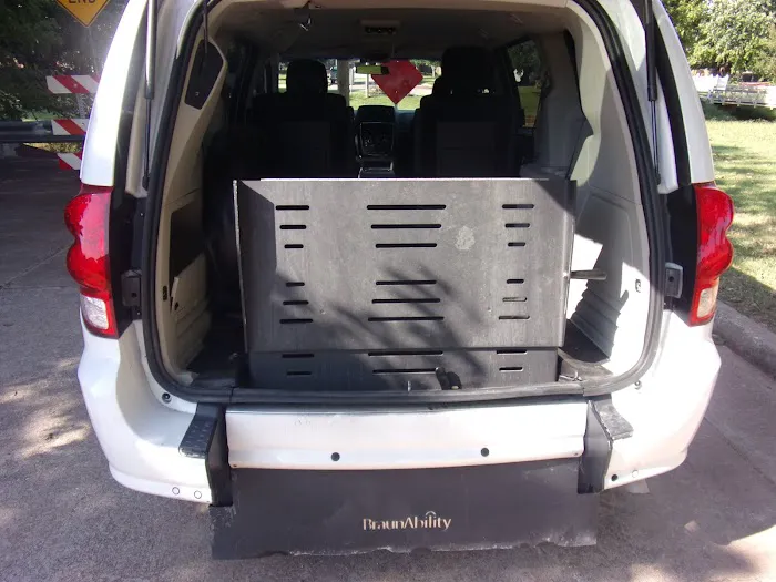 Star Medical transport LLC Picture 3