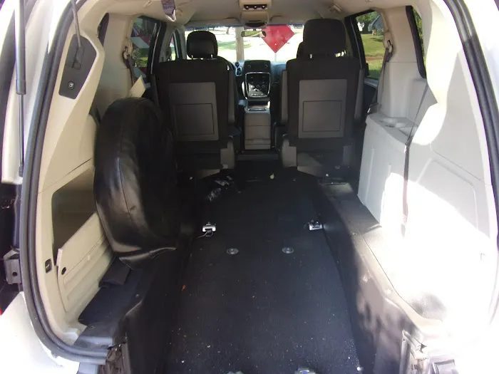 Star Medical transport LLC Picture 7