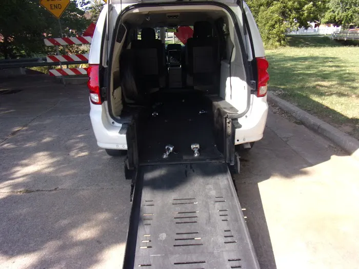 Star Medical transport LLC Picture 8
