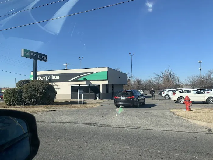 Enterprise Rent-A-Car Picture 1