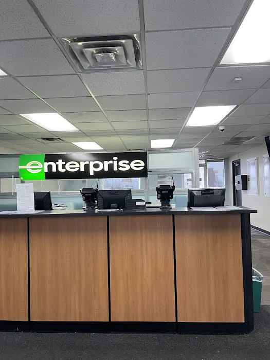 Enterprise Rent-A-Car Picture 7