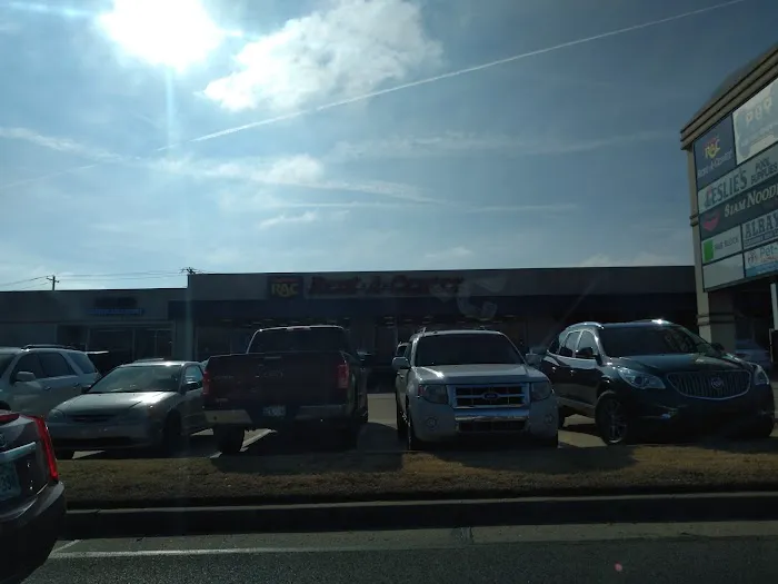 Enterprise Rent-A-Car Picture 9