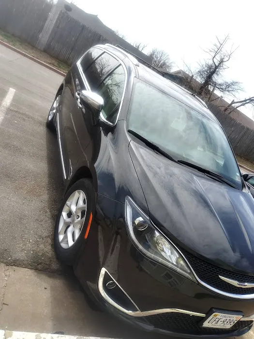 Enterprise Rent-A-Car Picture 10