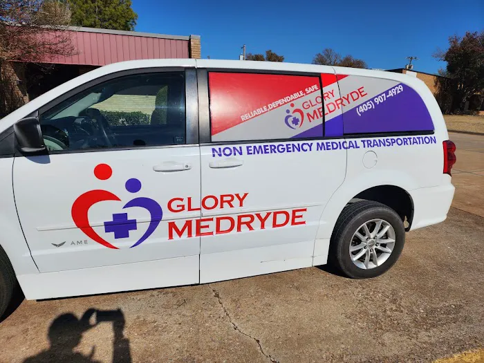 Glory Medryde LLC Picture 2