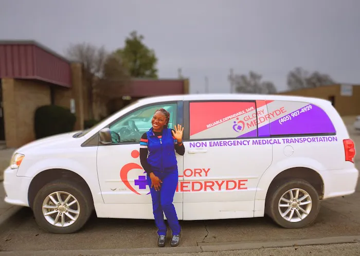 Glory Medryde LLC Picture 4