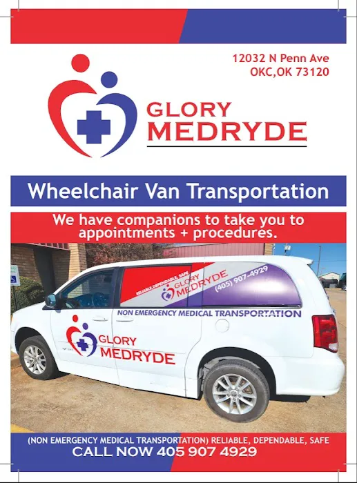 Glory Medryde LLC Picture 6