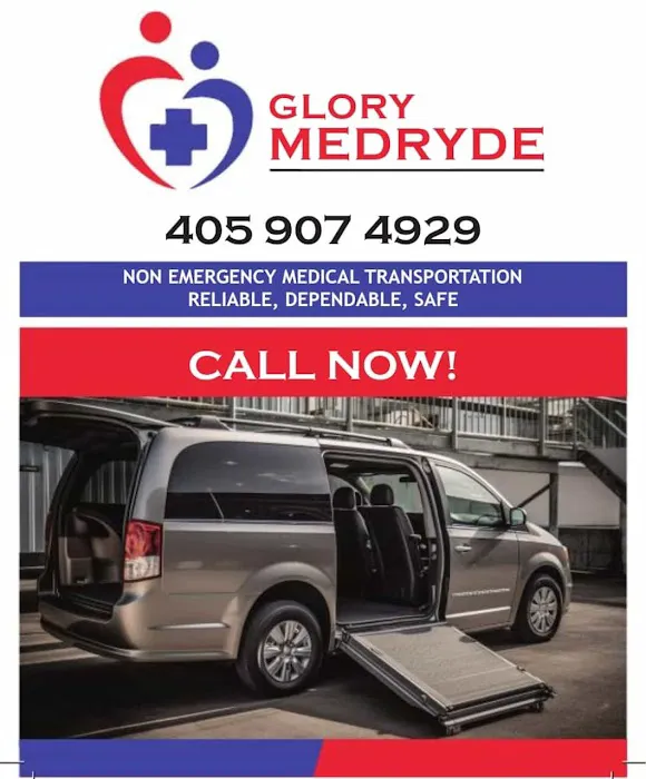 Glory Medryde LLC Picture 7