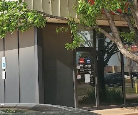 Avis Car Rental