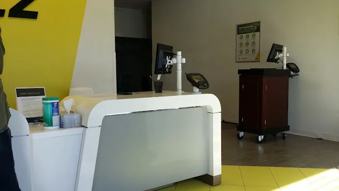 Hertz Car Rental - Oklahoma City - Northwest Expressway Picture 4