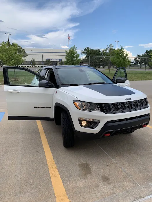 Budget Car Rental Picture 2