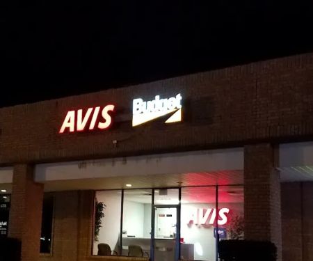 Avis Car Rental