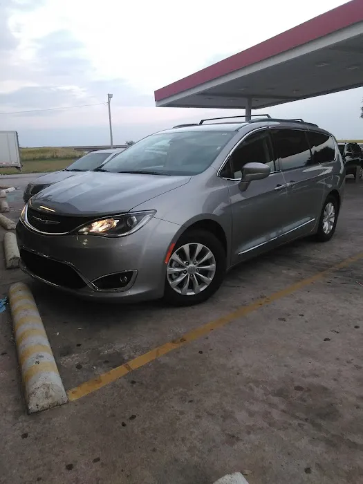 Enterprise Rent-A-Car Picture 5