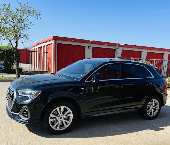 Enterprise Rent-A-Car Picture 6