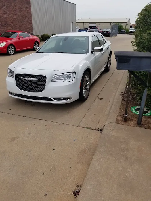 Enterprise Rent-A-Car Picture 10