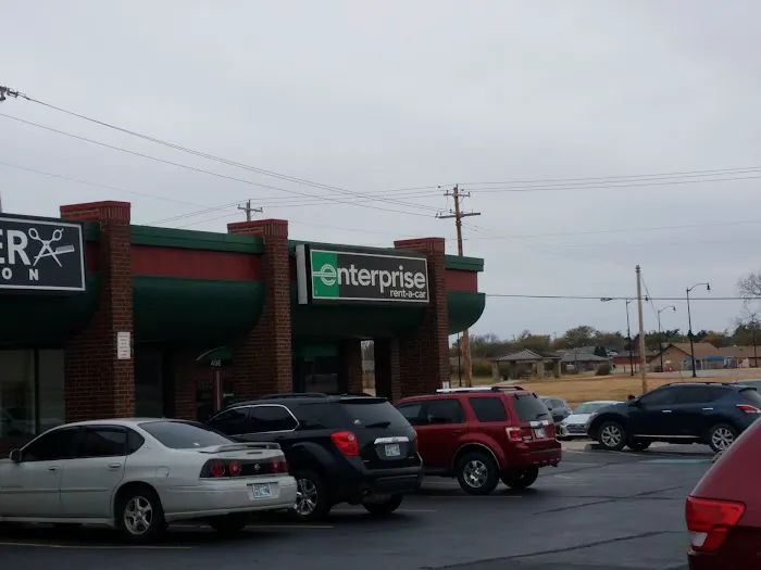 Enterprise Rent-A-Car Picture 2