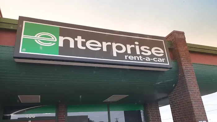 Enterprise Rent-A-Car Picture 1