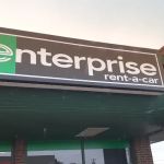 Enterprise Rent-A-Car