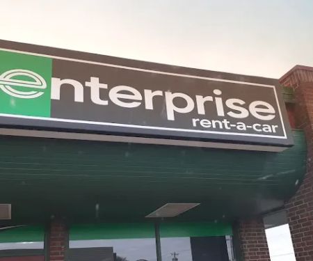 Enterprise Rent-A-Car
