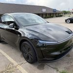 Tesla Rental OKC