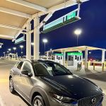 Budget Car Rental