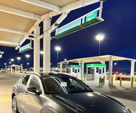 Budget Car Rental