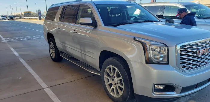 Budget Car Rental Picture 8