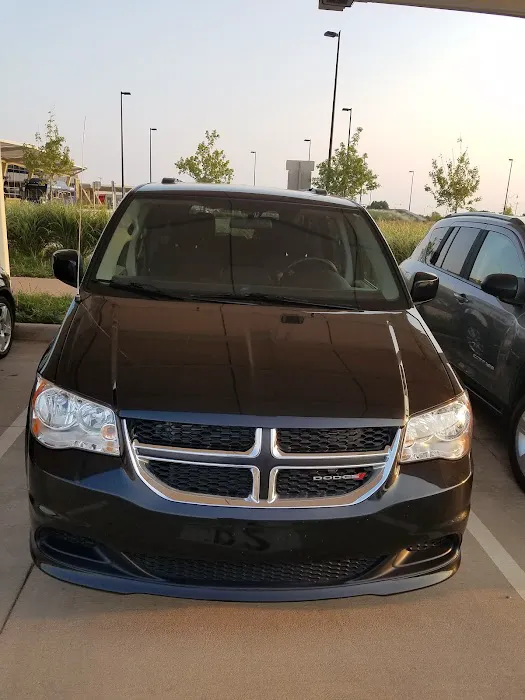 Dollar Car Rental - Oklahoma City - Will Rogers World Airport Picture 4